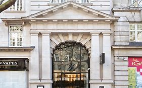 Z Hotel Holborn